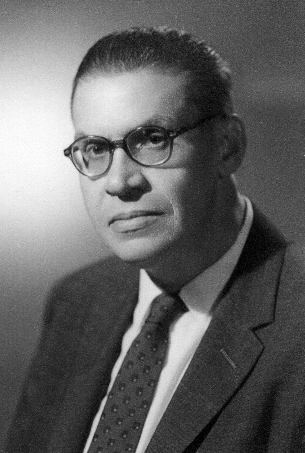 Rafael Rodríguez Delgado